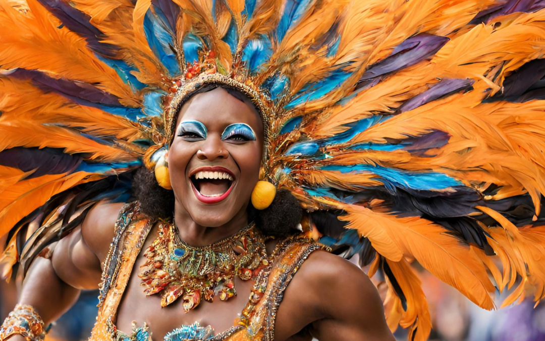 Trinidad and Tobago Carnival: Exploring Culture & Tradition