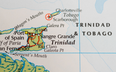 Discover Trinidad and Tobago: Interesting Facts Part 1