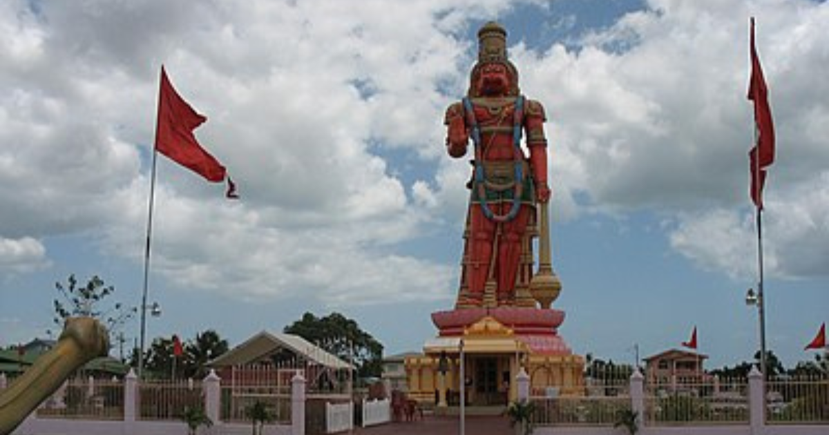 Trinidad and Tobago Carnival